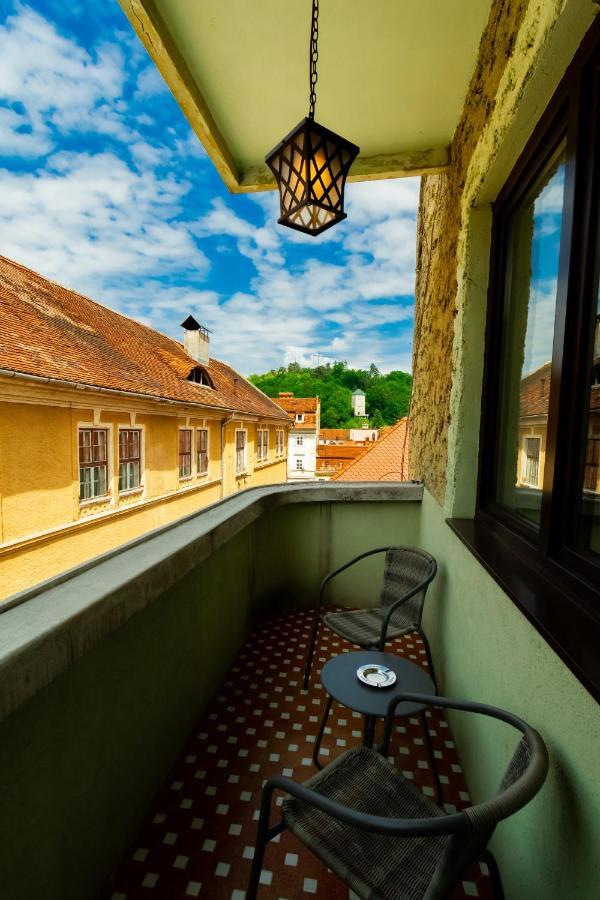 Db Apt - Comfort And Space In The Heart Of Old Town Appartement Braşov Buitenkant foto